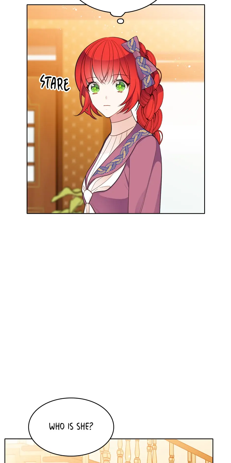 The Detective of Muiella Chapter 120 - page 43