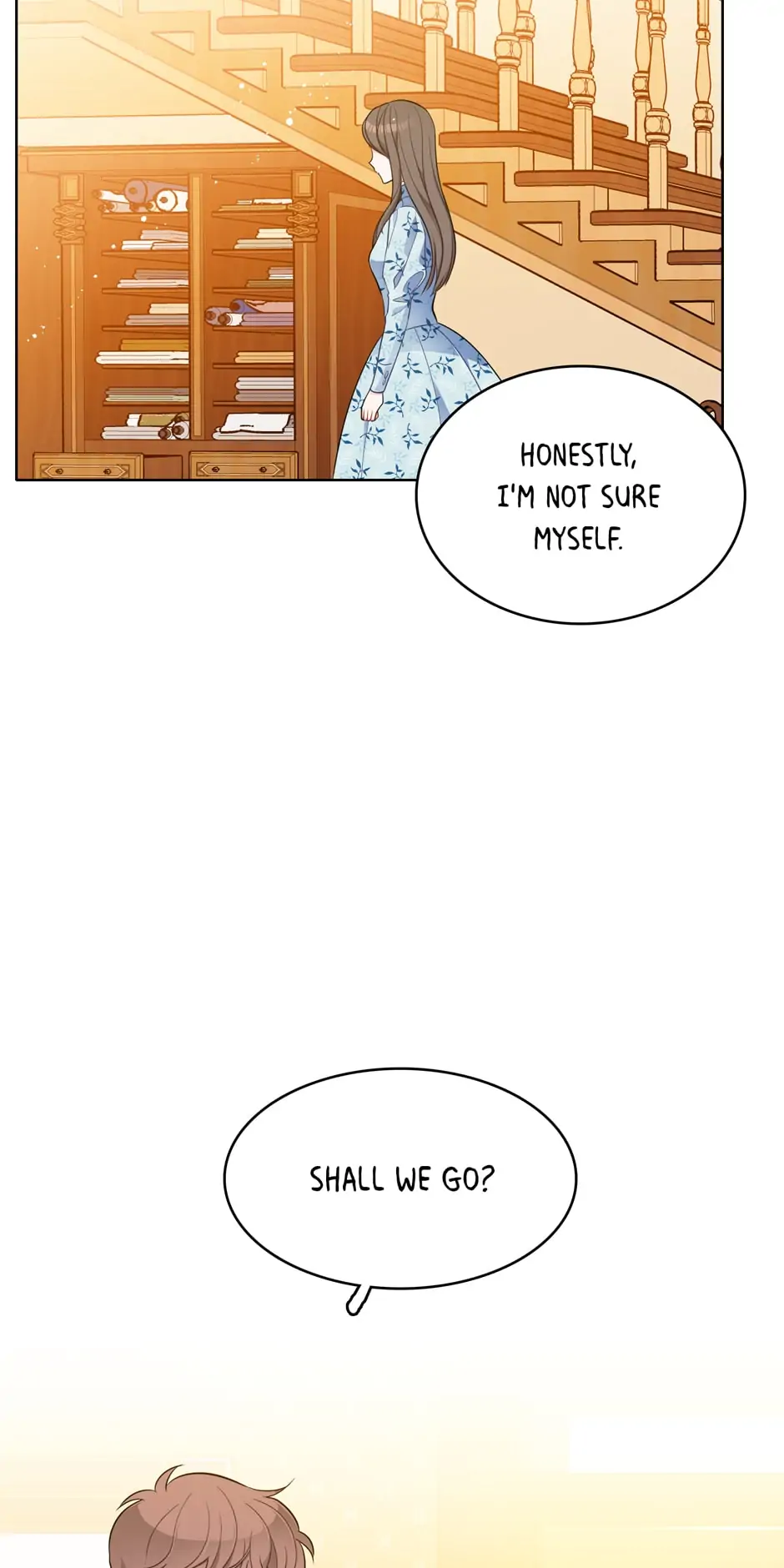 The Detective of Muiella Chapter 120 - page 44