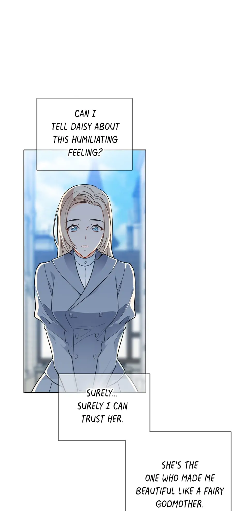 The Detective of Muiella Chapter 120 - page 53