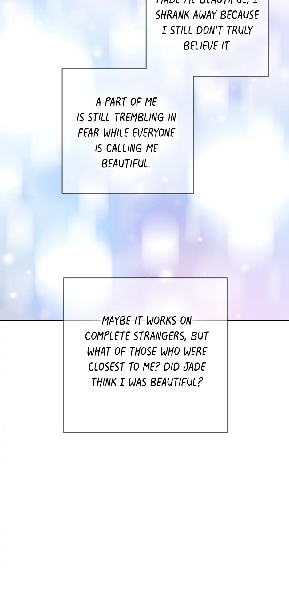 The Detective of Muiella Chapter 120 - page 58