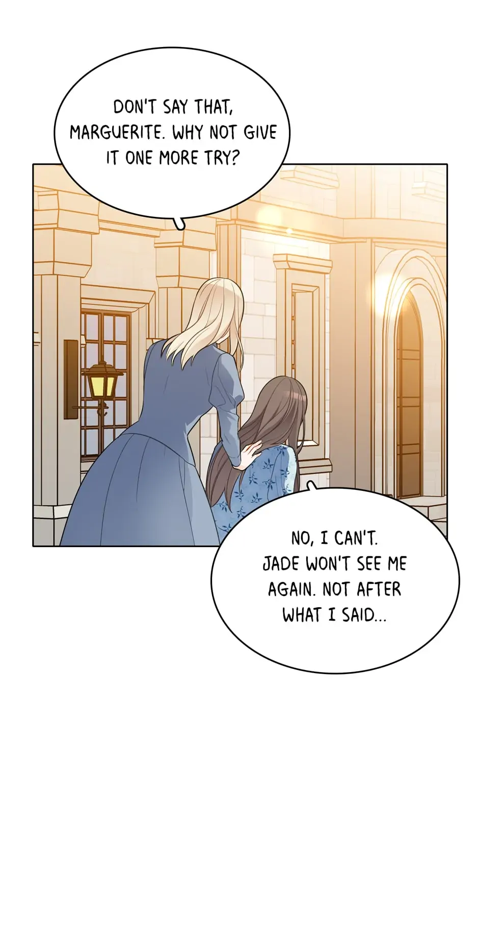 The Detective of Muiella Chapter 120 - page 59