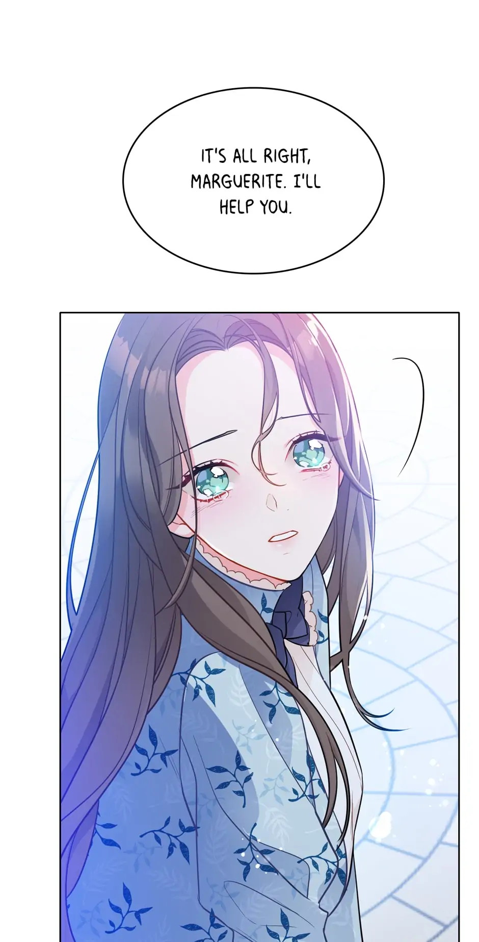 The Detective of Muiella Chapter 120 - page 60