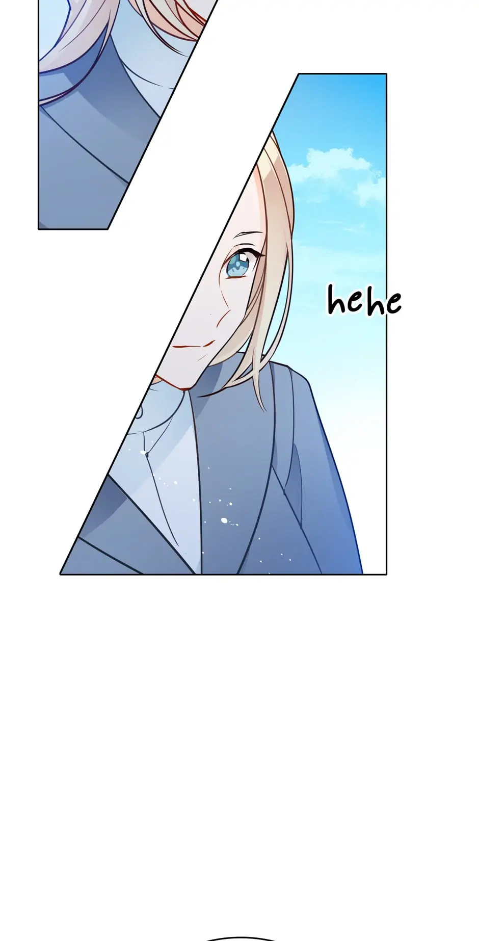 The Detective of Muiella Chapter 120 - page 62