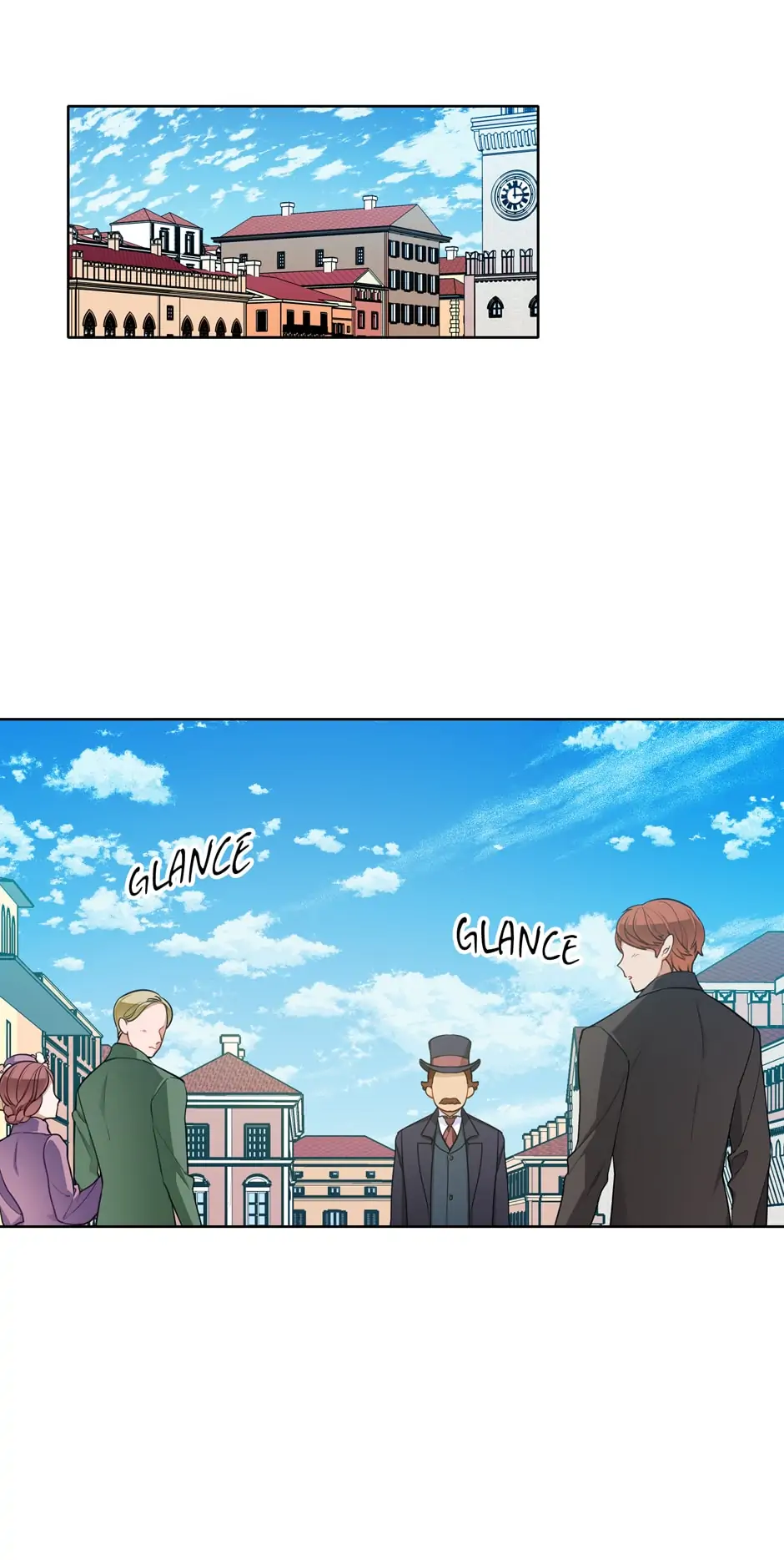 The Detective of Muiella Chapter 119 - page 2