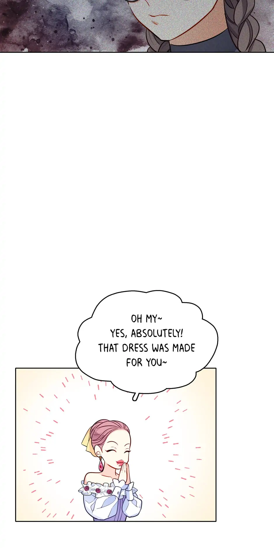The Detective of Muiella Chapter 119 - page 20