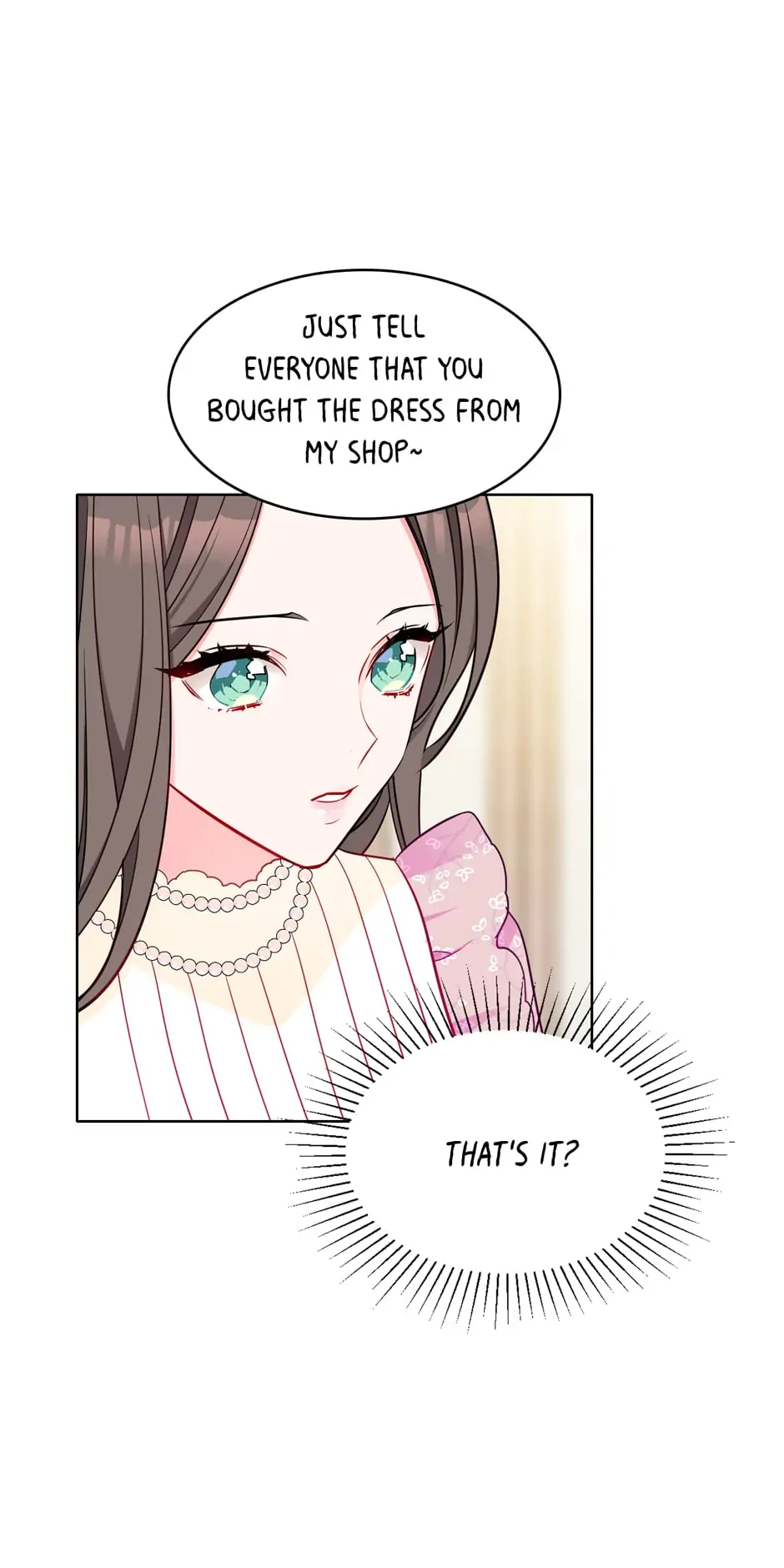 The Detective of Muiella Chapter 119 - page 28