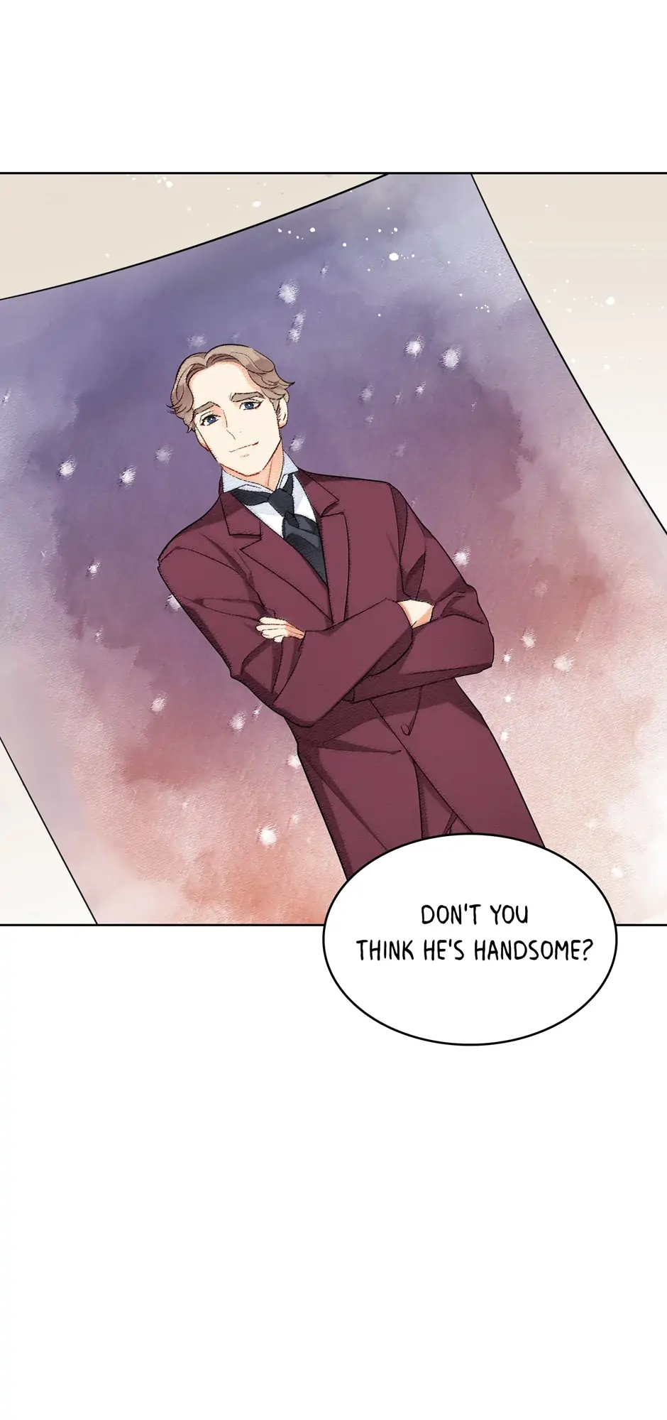 The Detective of Muiella Chapter 119 - page 35