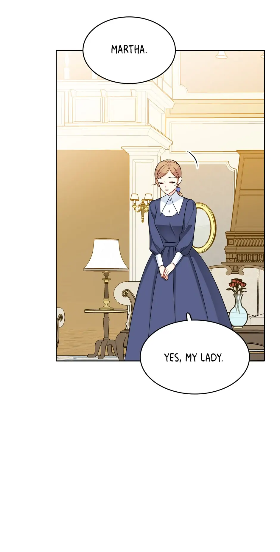 The Detective of Muiella Chapter 119 - page 40