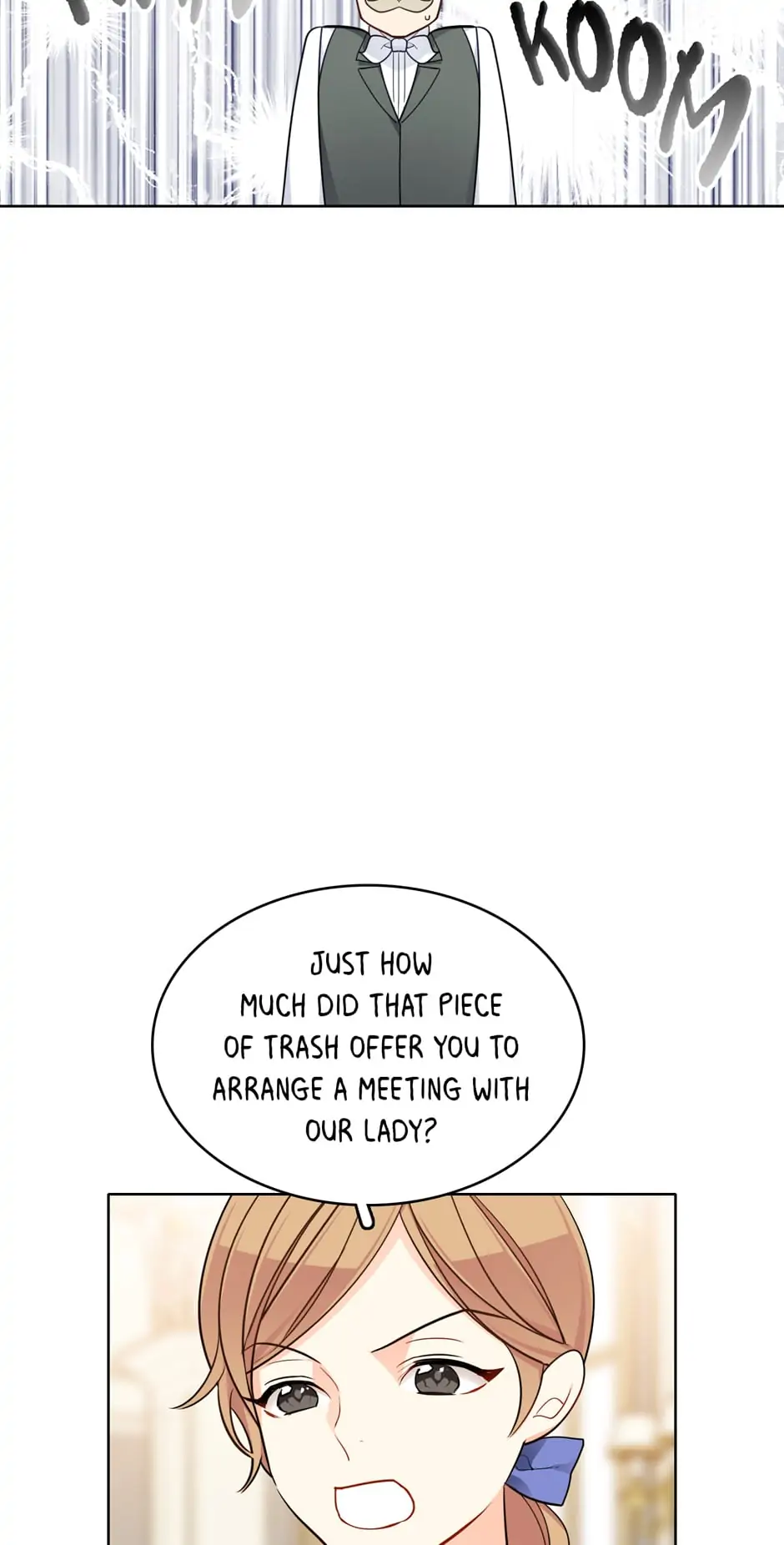 The Detective of Muiella Chapter 119 - page 43