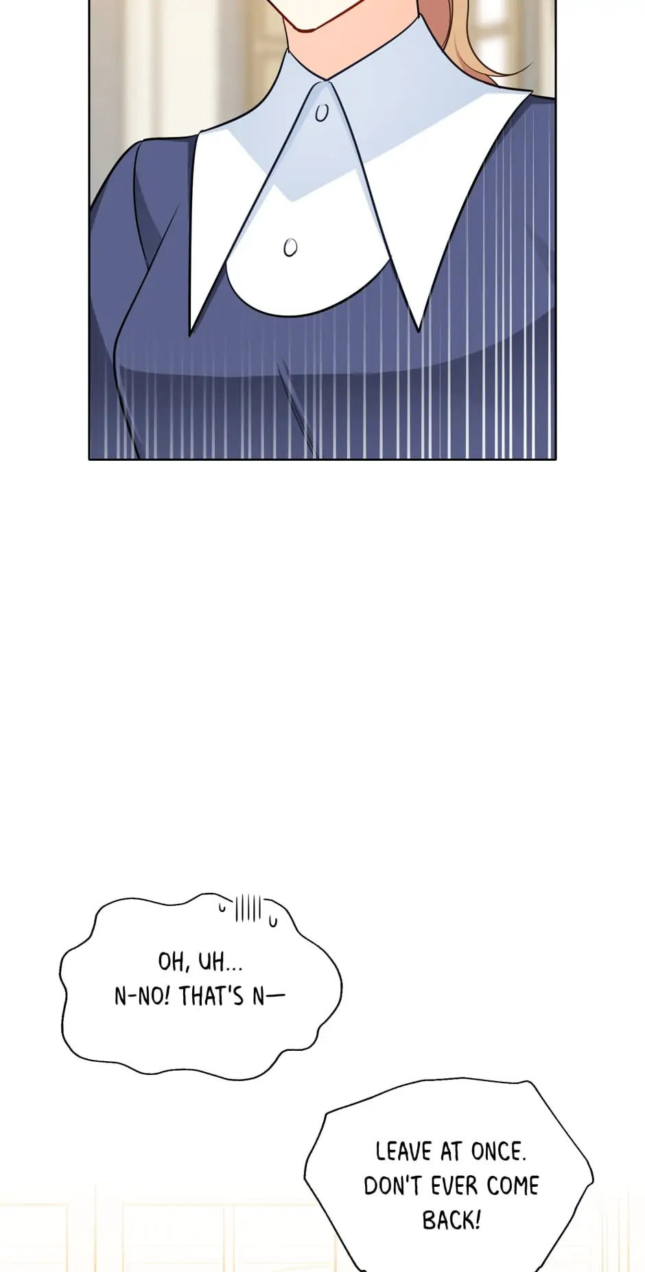 The Detective of Muiella Chapter 119 - page 44