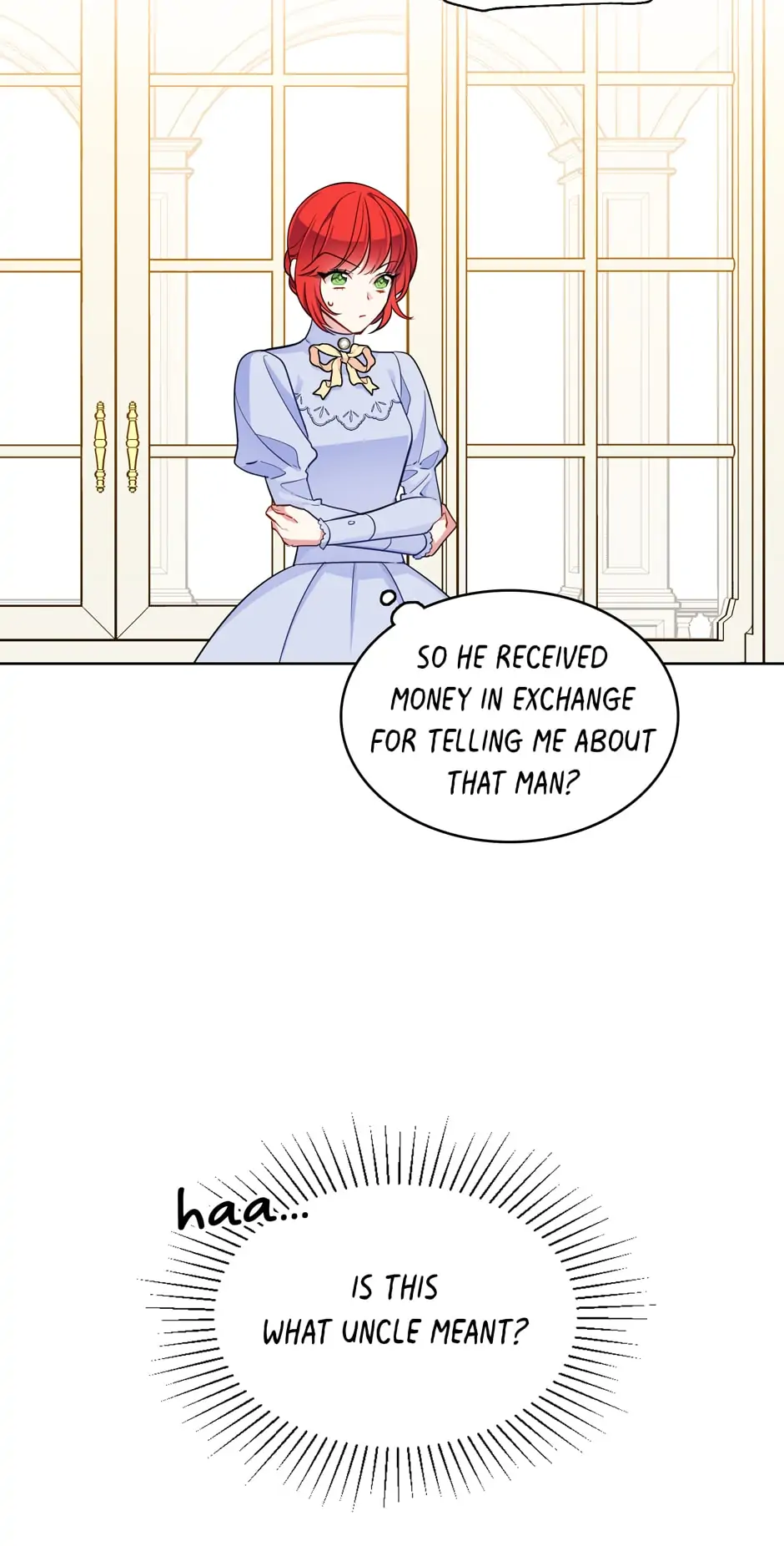 The Detective of Muiella Chapter 119 - page 45