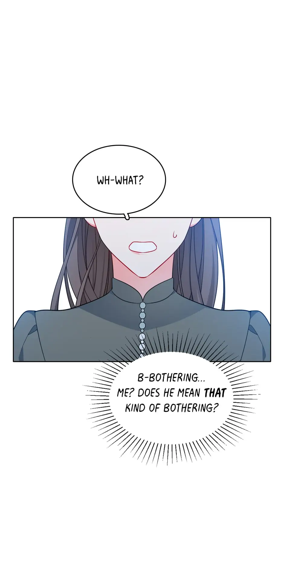The Detective of Muiella Chapter 119 - page 6