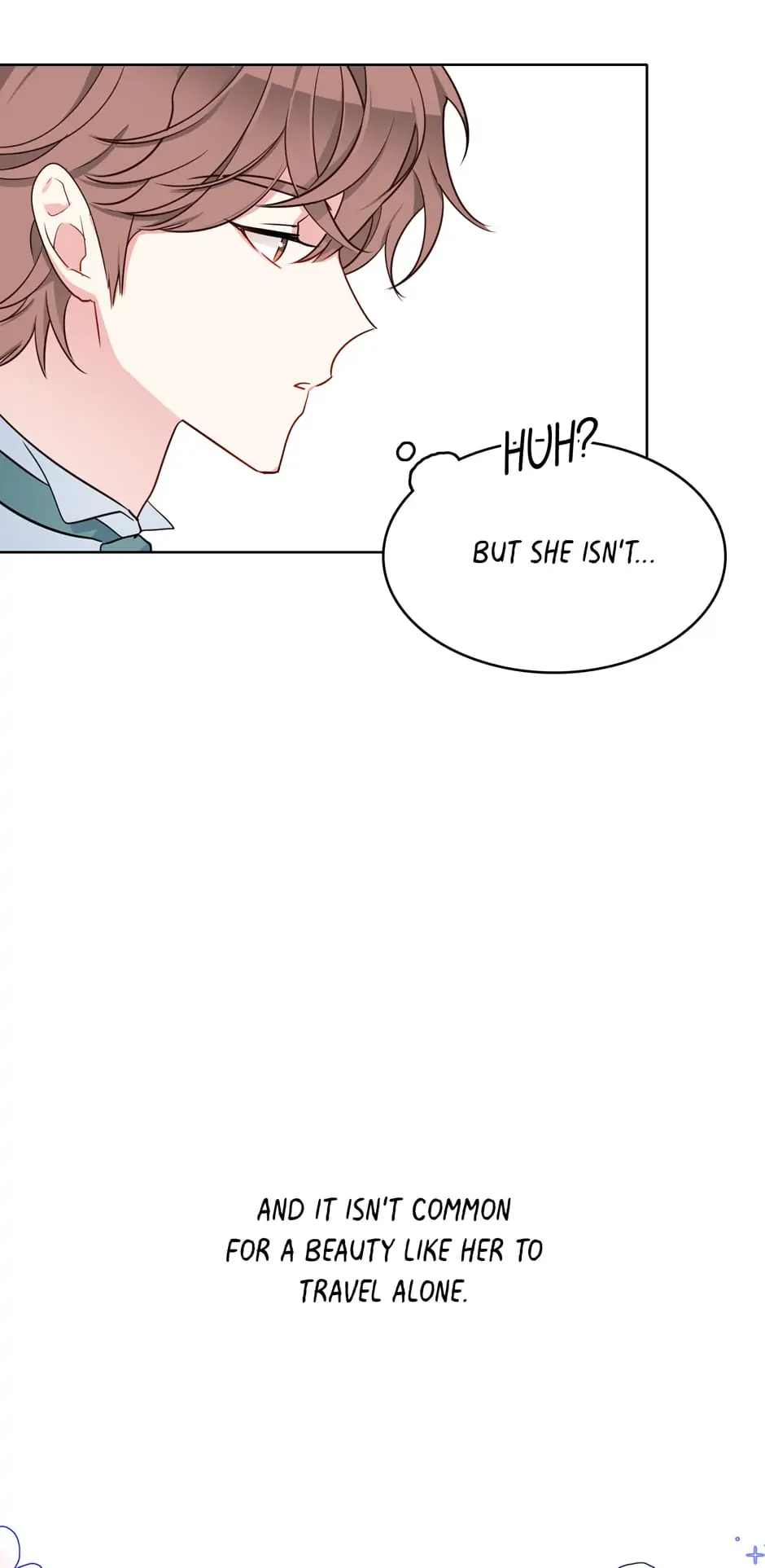 The Detective of Muiella Chapter 119 - page 60