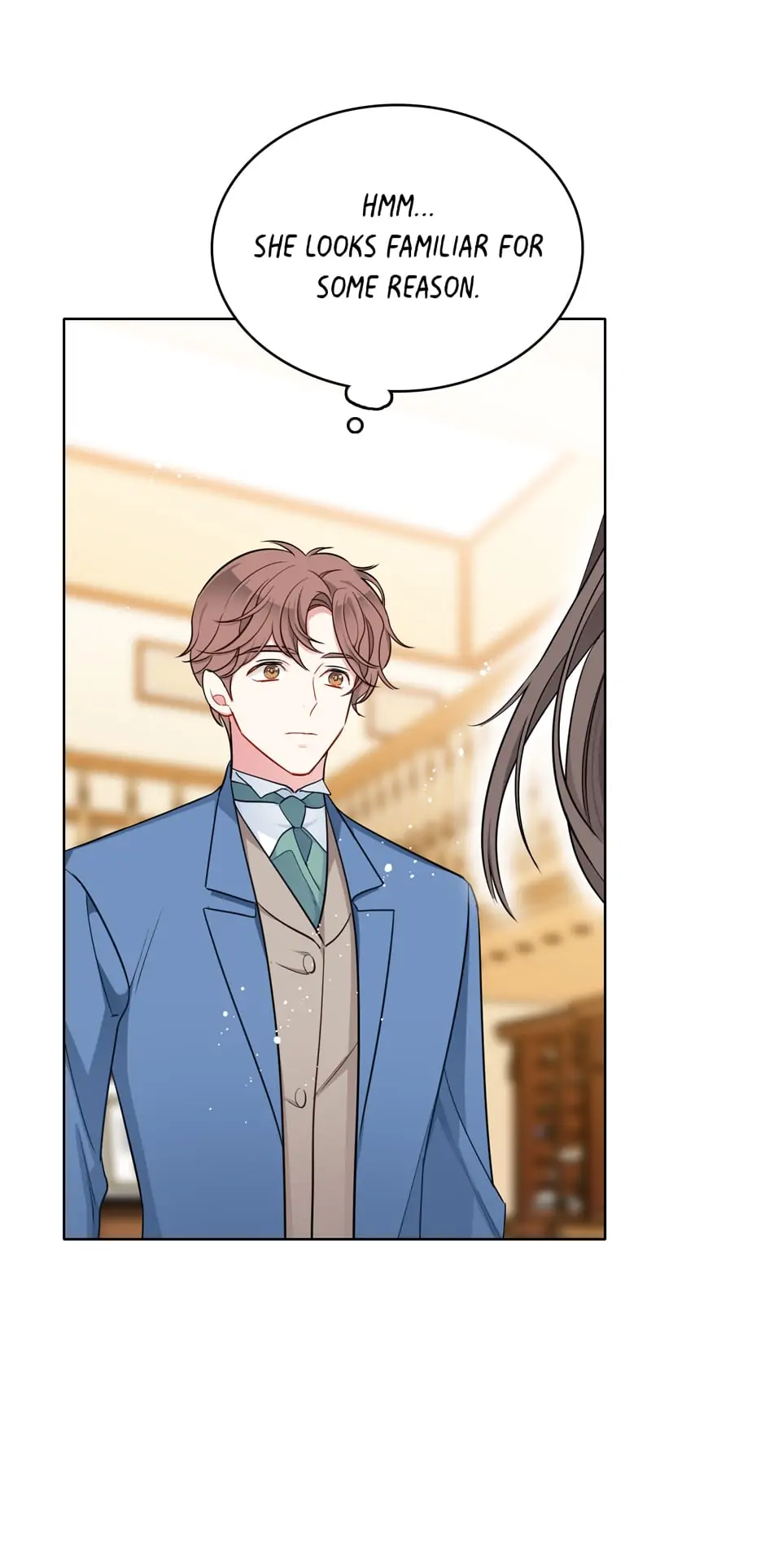 The Detective of Muiella Chapter 119 - page 63