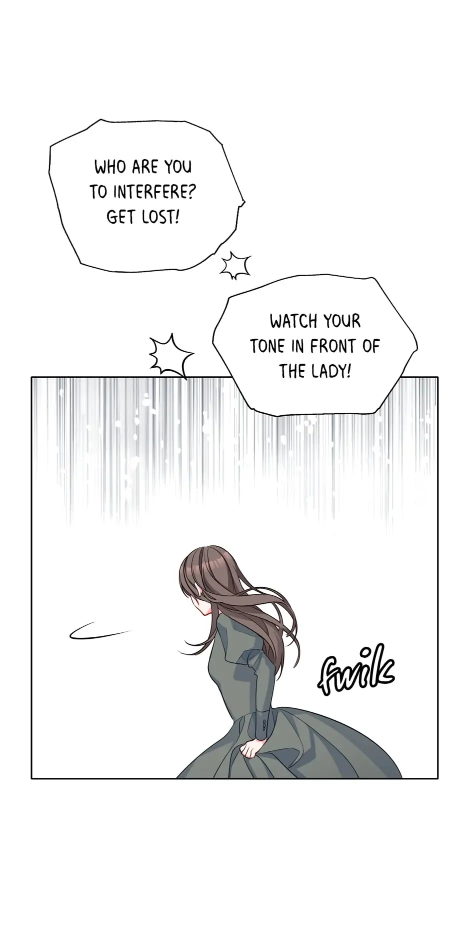 The Detective of Muiella Chapter 119 - page 7