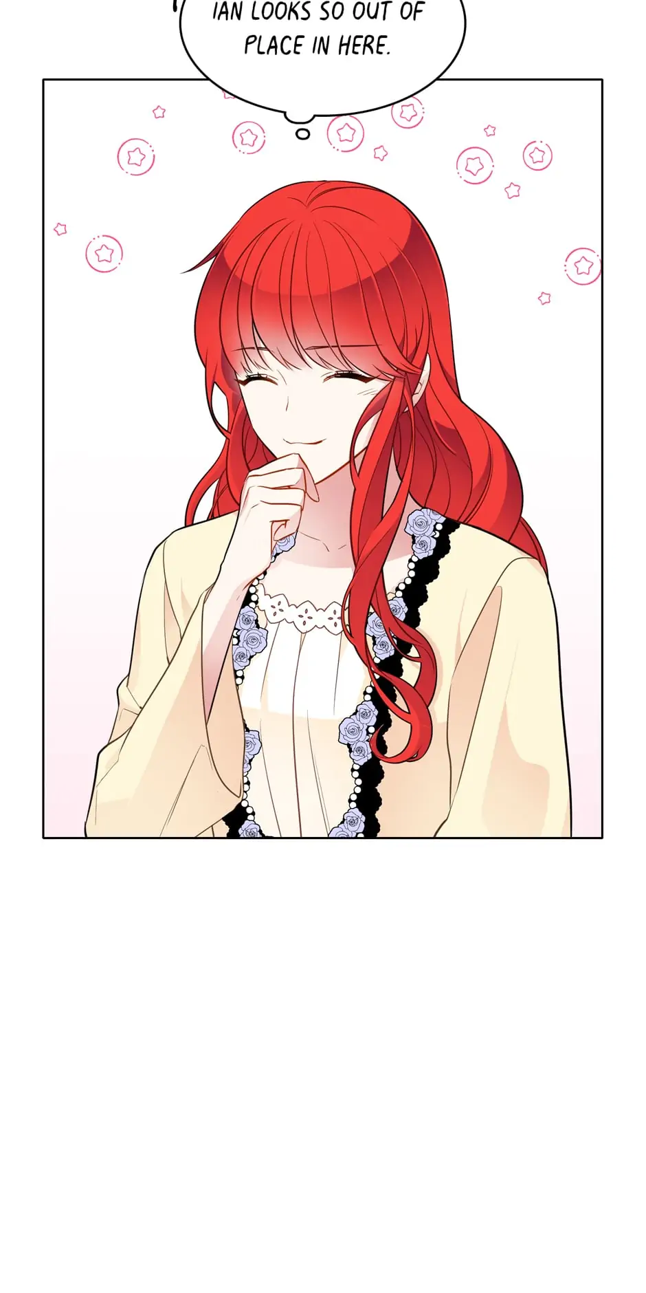 The Detective of Muiella Chapter 118 - page 12