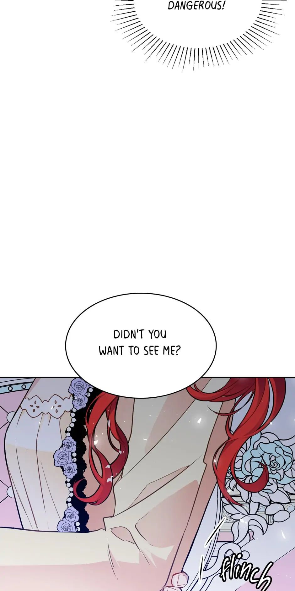 The Detective of Muiella Chapter 118 - page 16