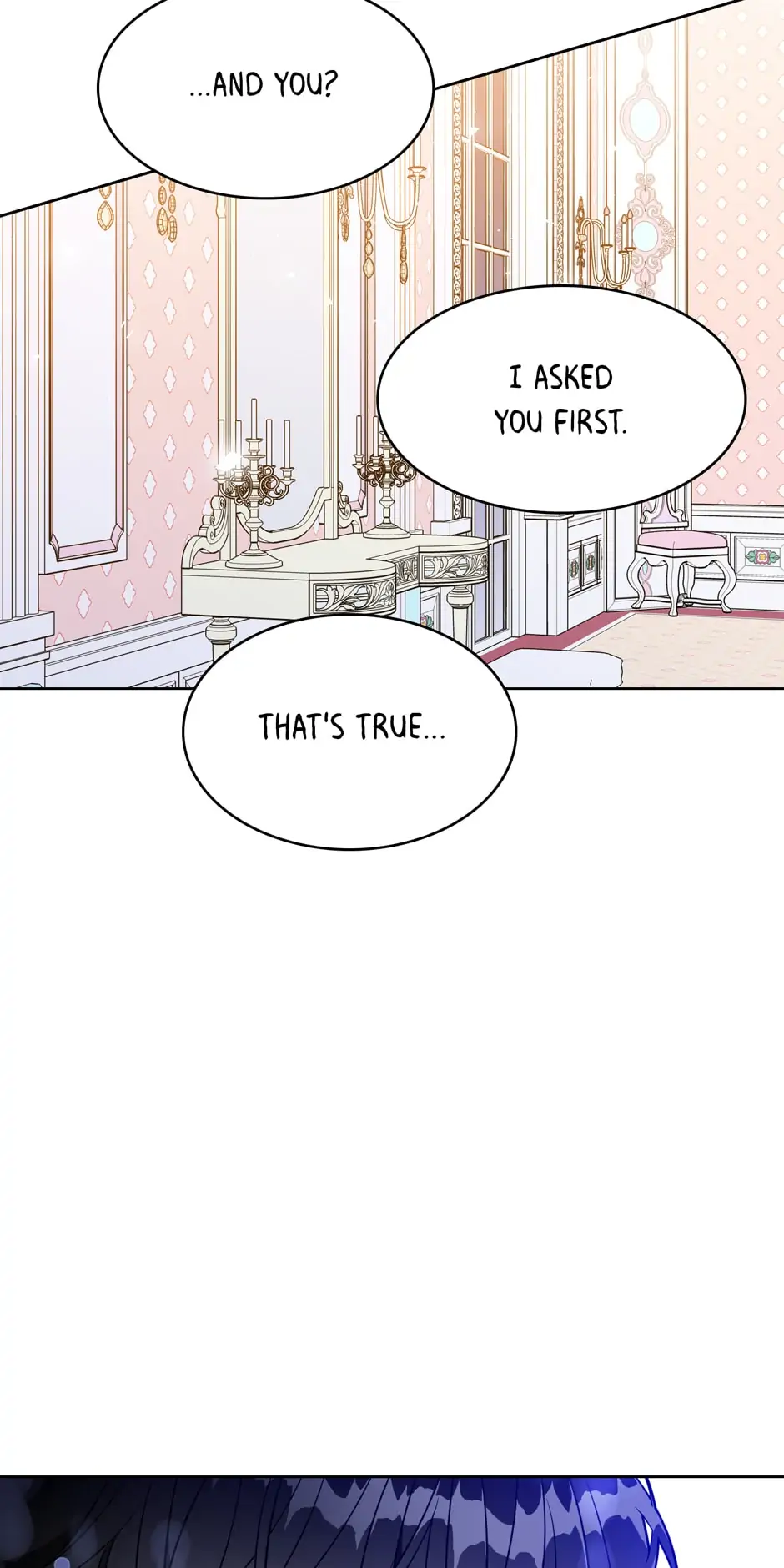 The Detective of Muiella Chapter 118 - page 19