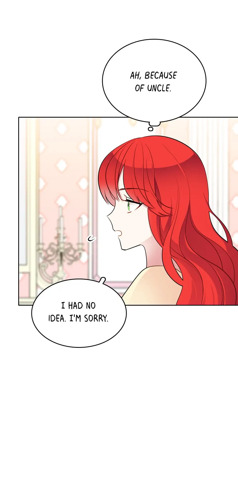 The Detective of Muiella Chapter 118 - page 28