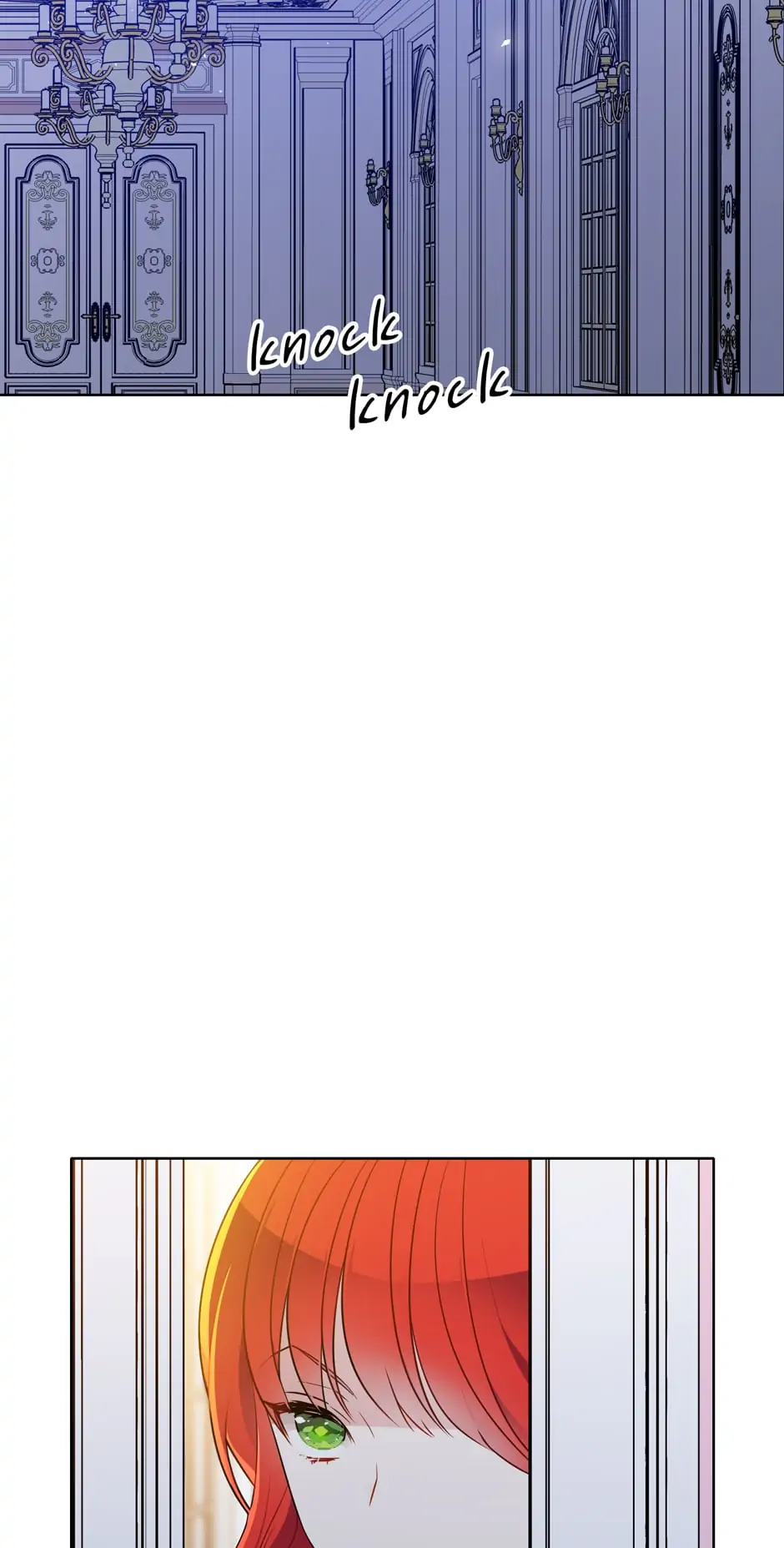 The Detective of Muiella Chapter 118 - page 3