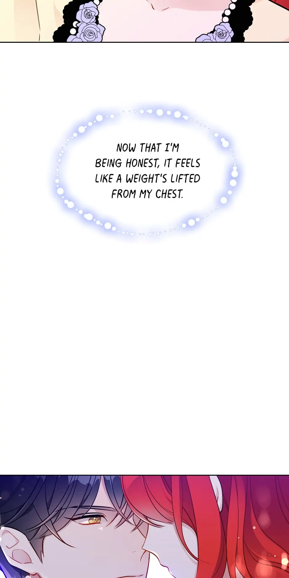 The Detective of Muiella Chapter 118 - page 33