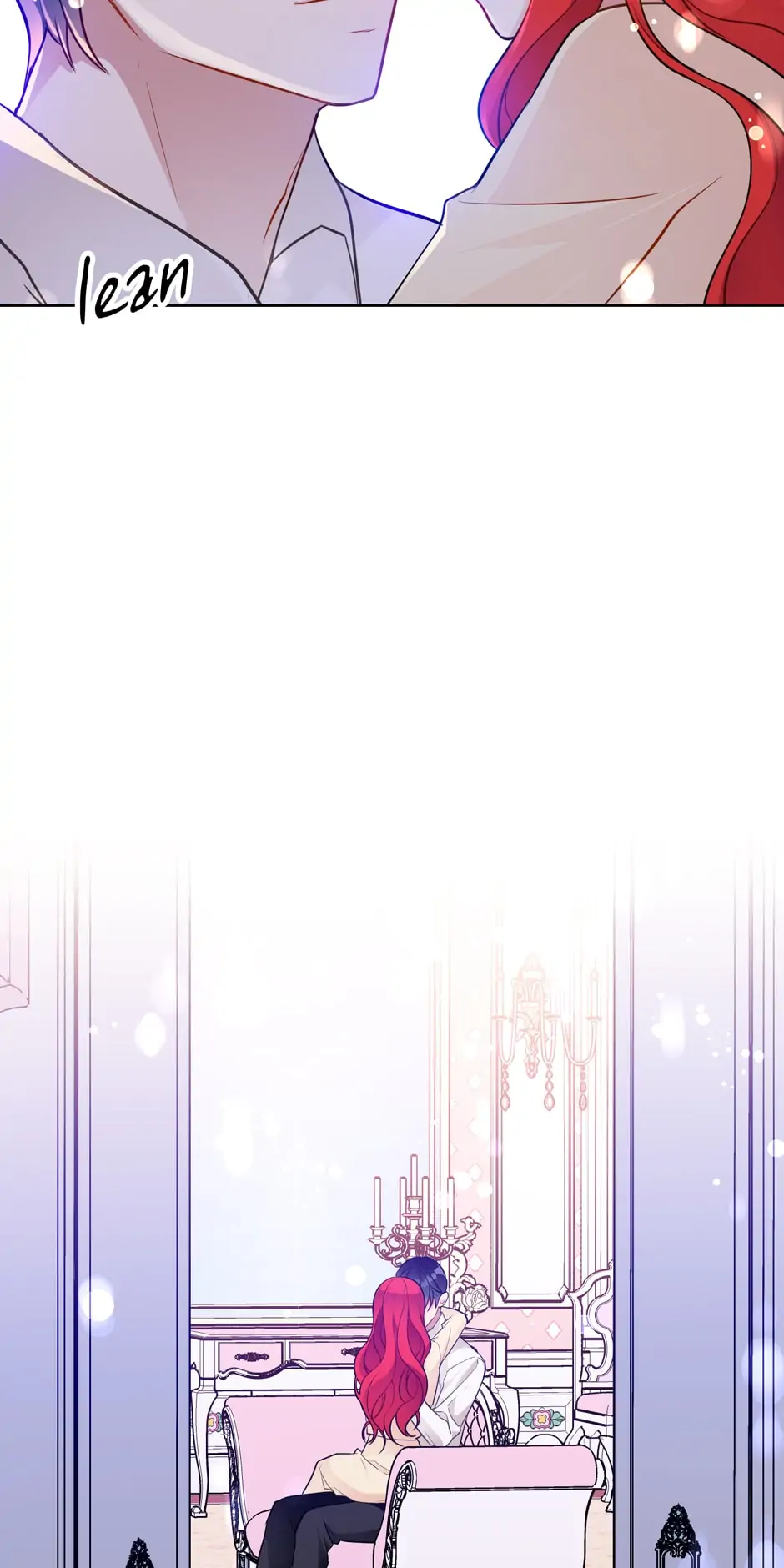 The Detective of Muiella Chapter 118 - page 34