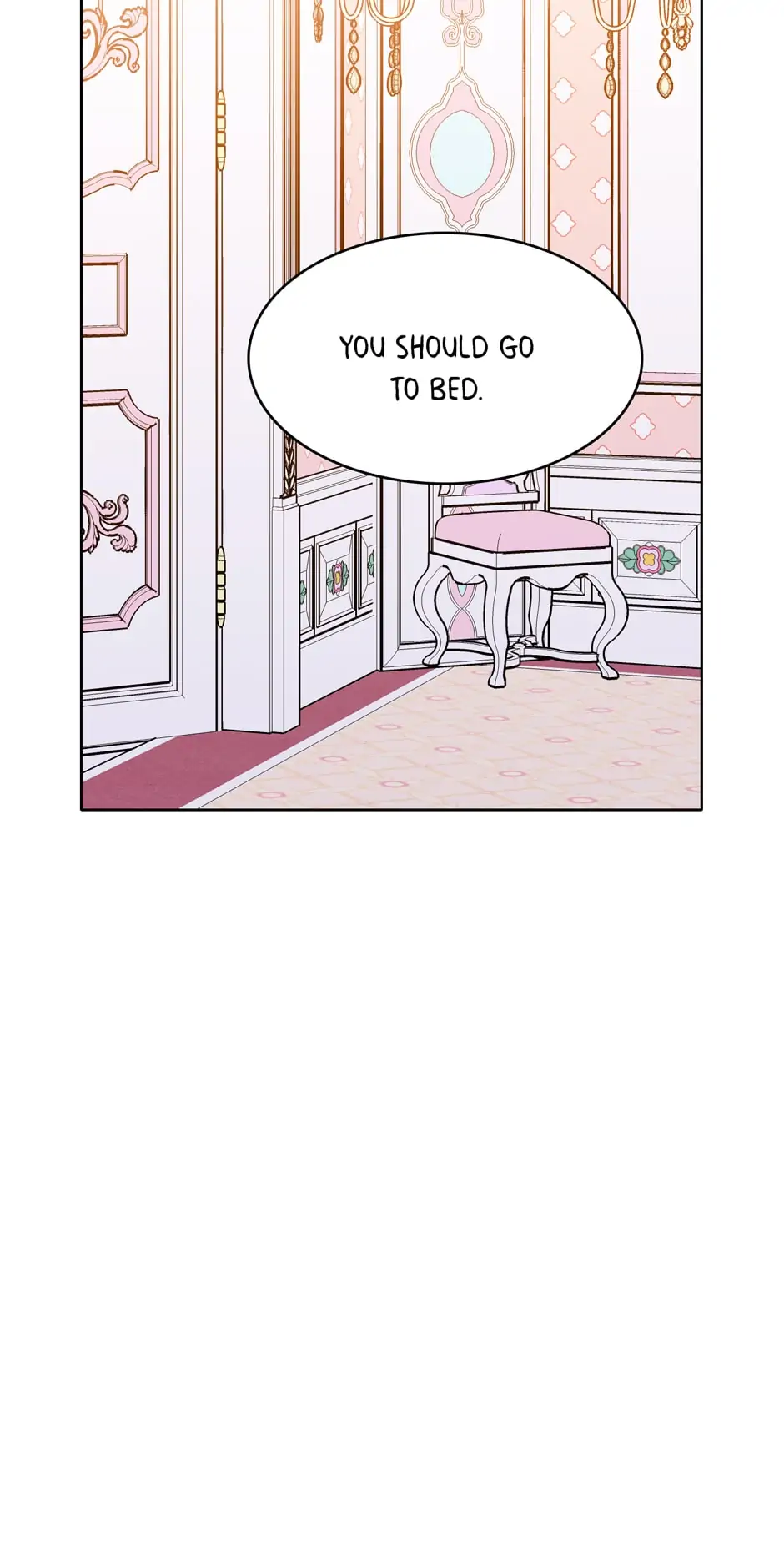The Detective of Muiella Chapter 118 - page 36