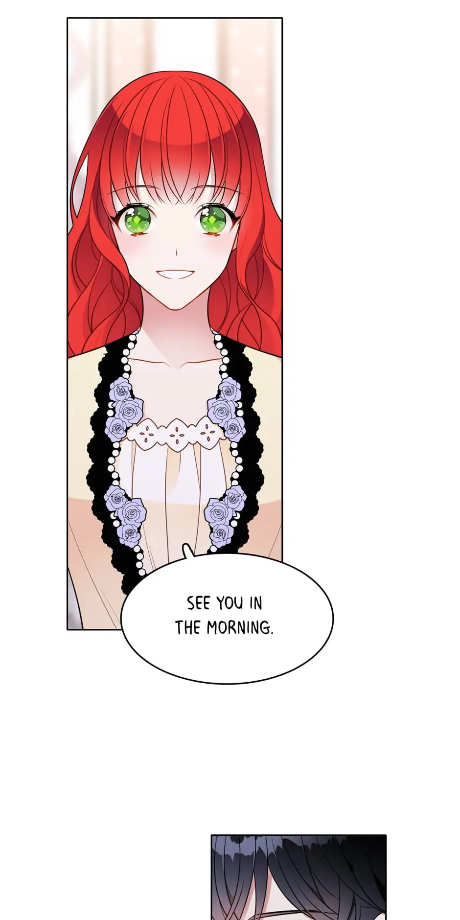 The Detective of Muiella Chapter 118 - page 37