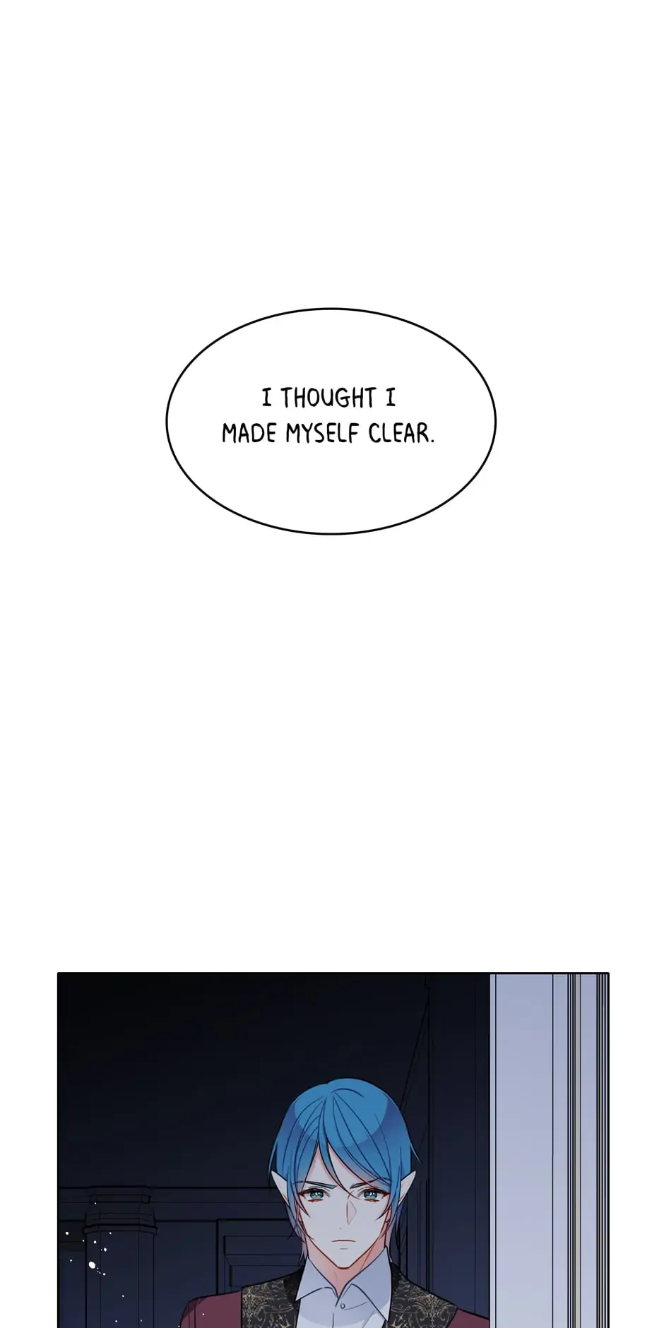 The Detective of Muiella Chapter 118 - page 40