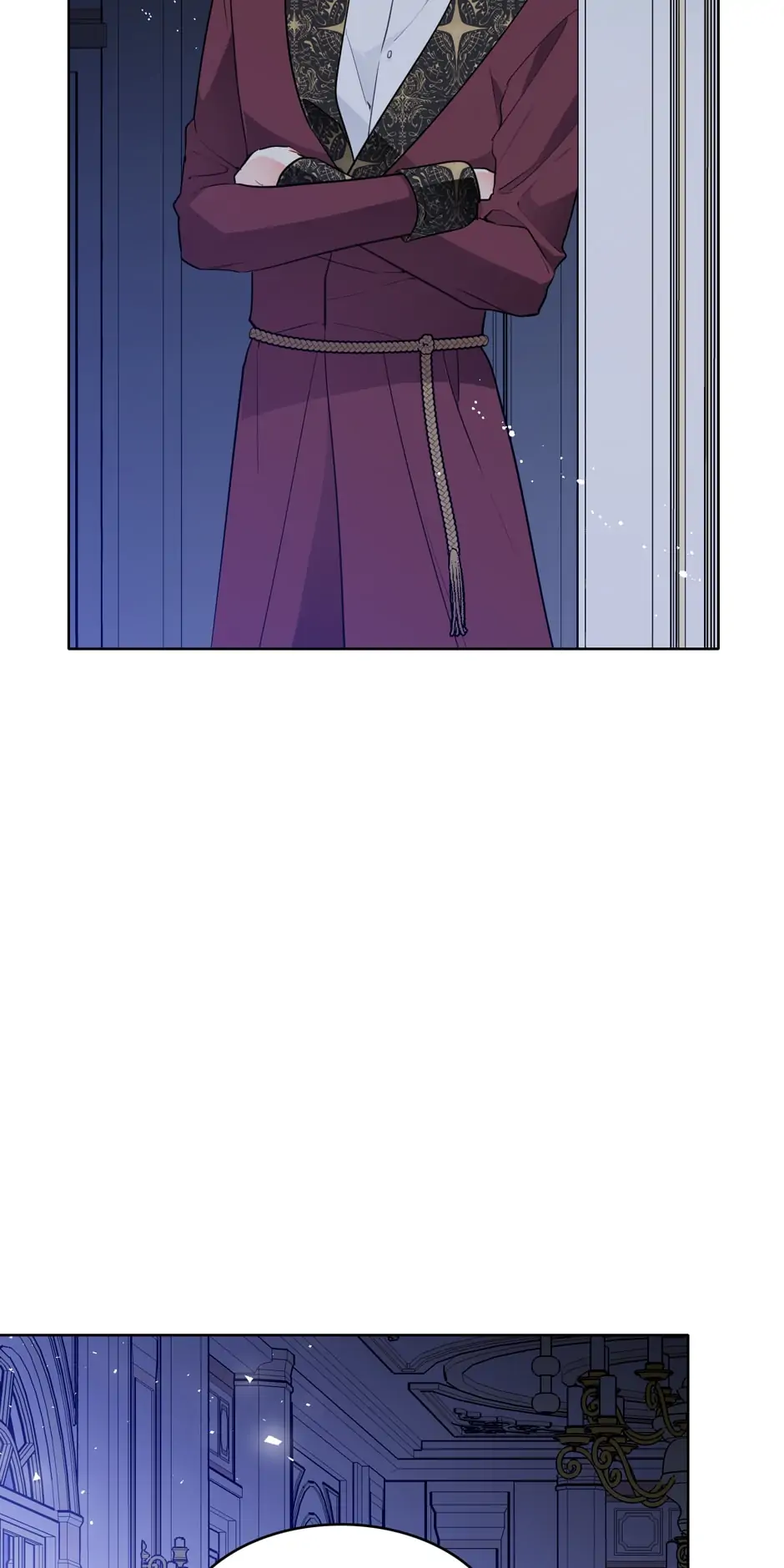 The Detective of Muiella Chapter 118 - page 41
