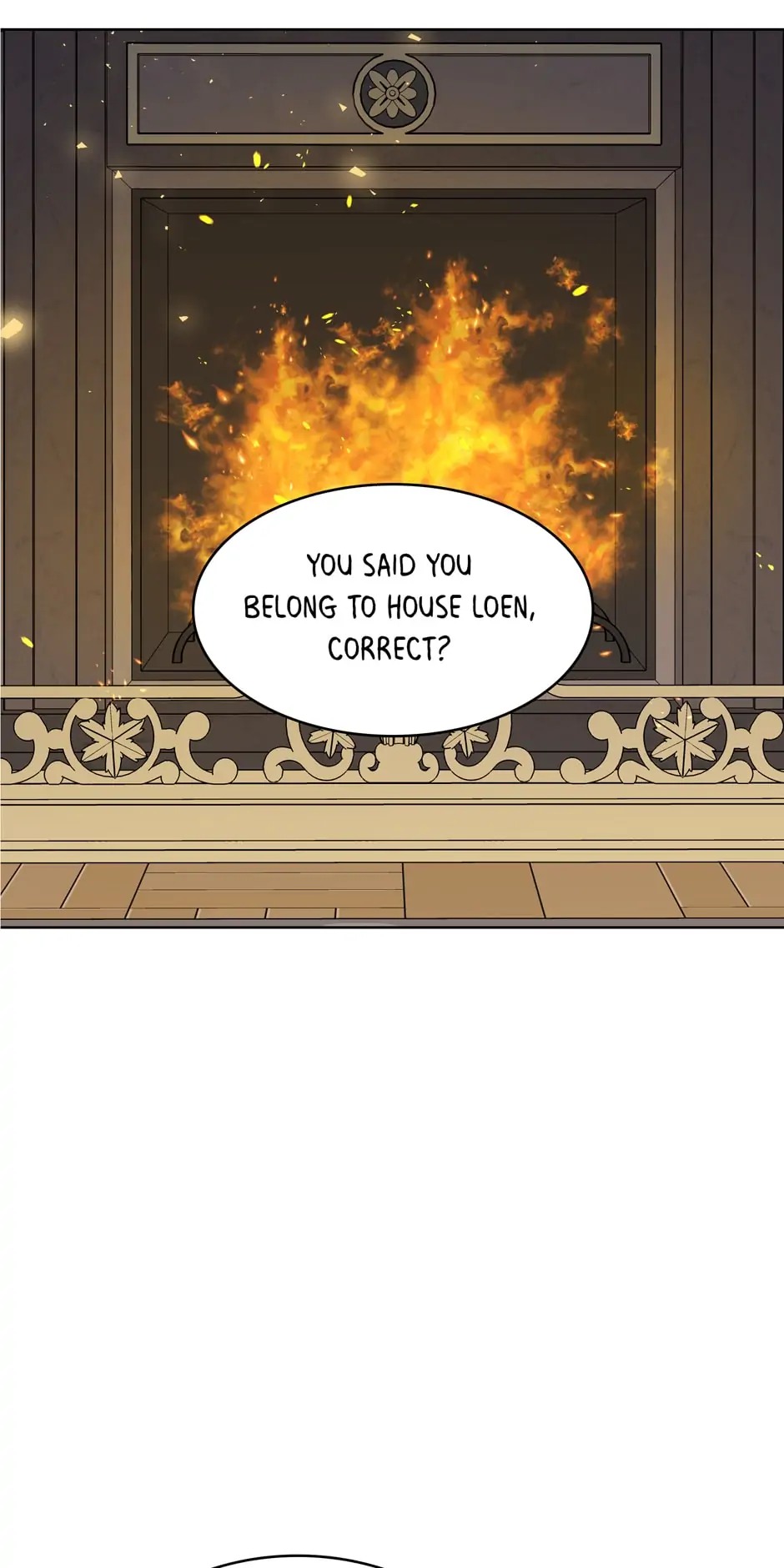 The Detective of Muiella Chapter 118 - page 43