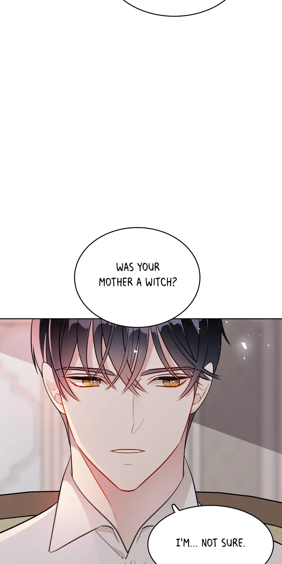 The Detective of Muiella Chapter 118 - page 46