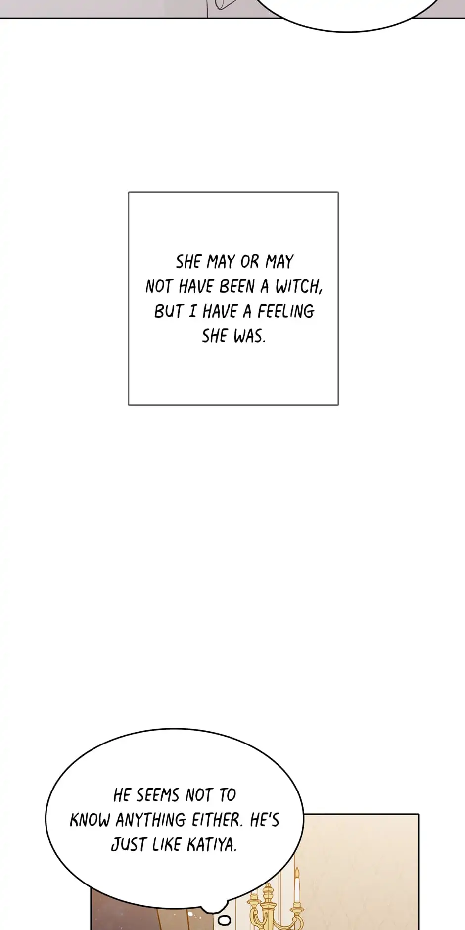 The Detective of Muiella Chapter 118 - page 47