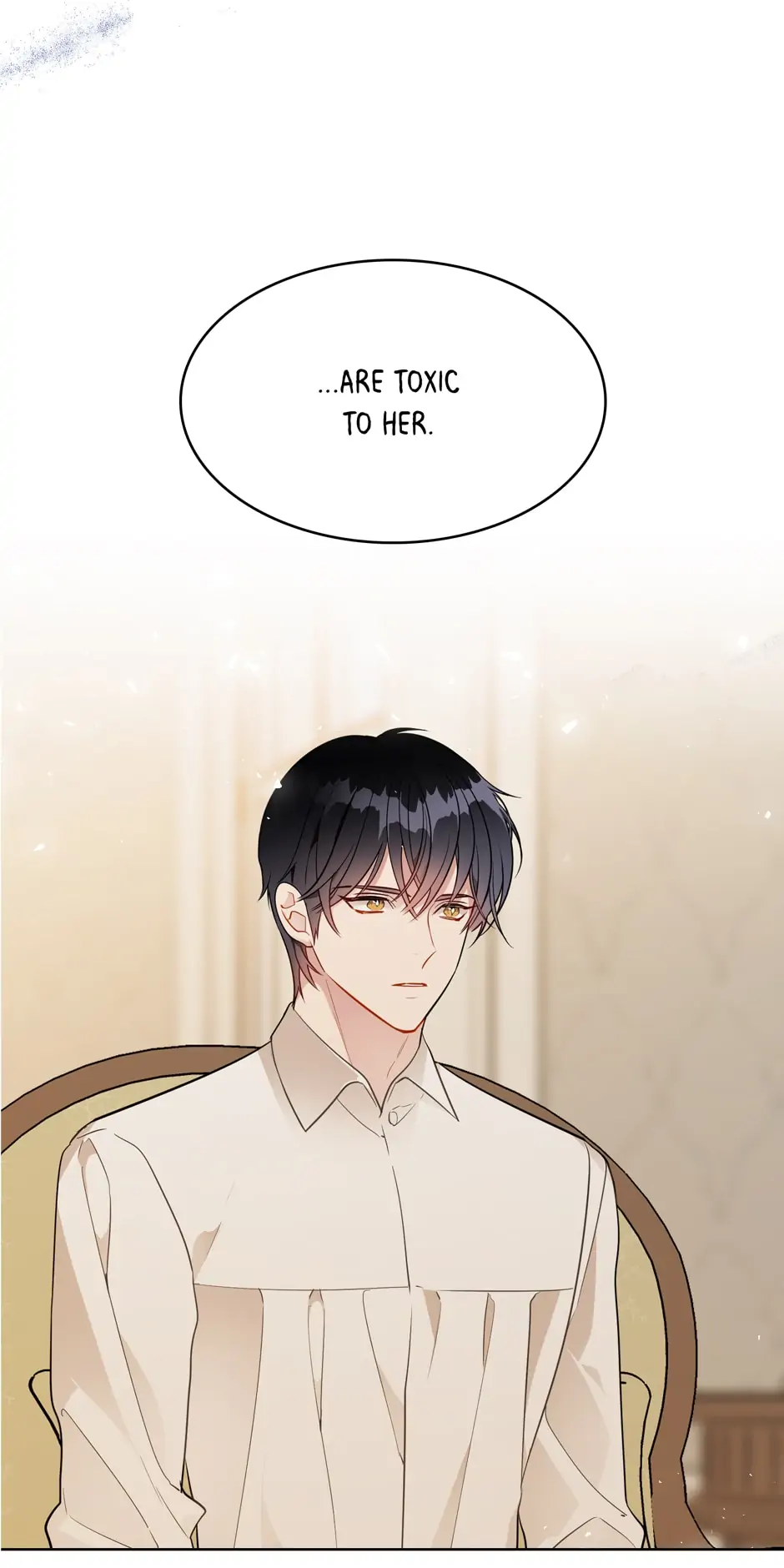 The Detective of Muiella Chapter 118 - page 49