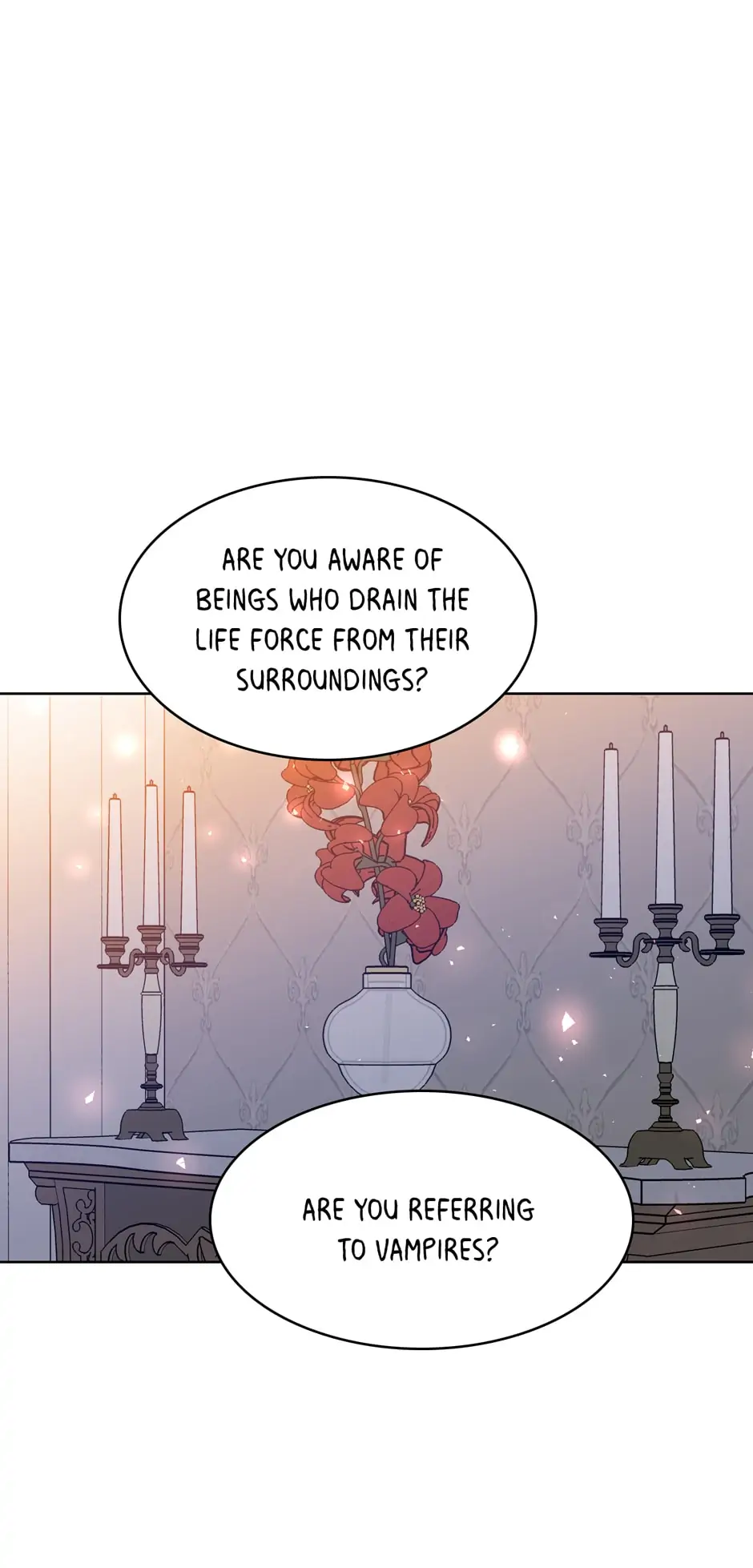 The Detective of Muiella Chapter 118 - page 50