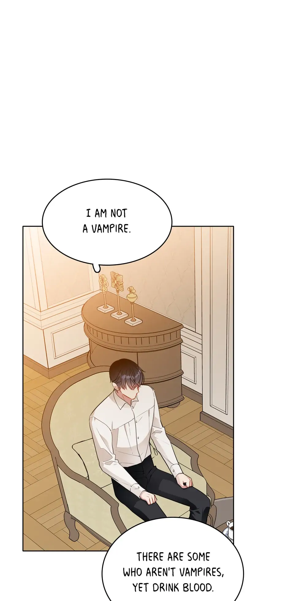 The Detective of Muiella Chapter 118 - page 52