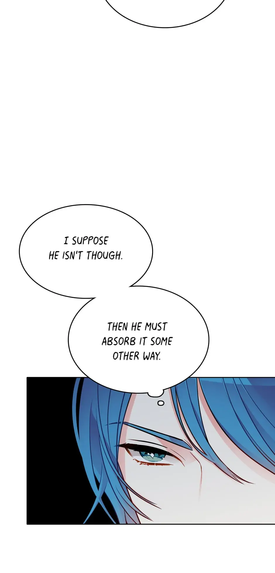 The Detective of Muiella Chapter 118 - page 53