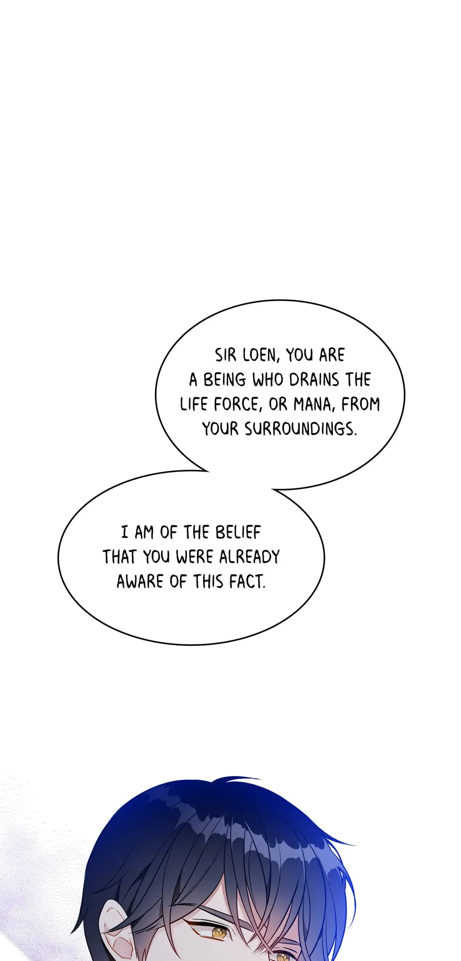 The Detective of Muiella Chapter 118 - page 54