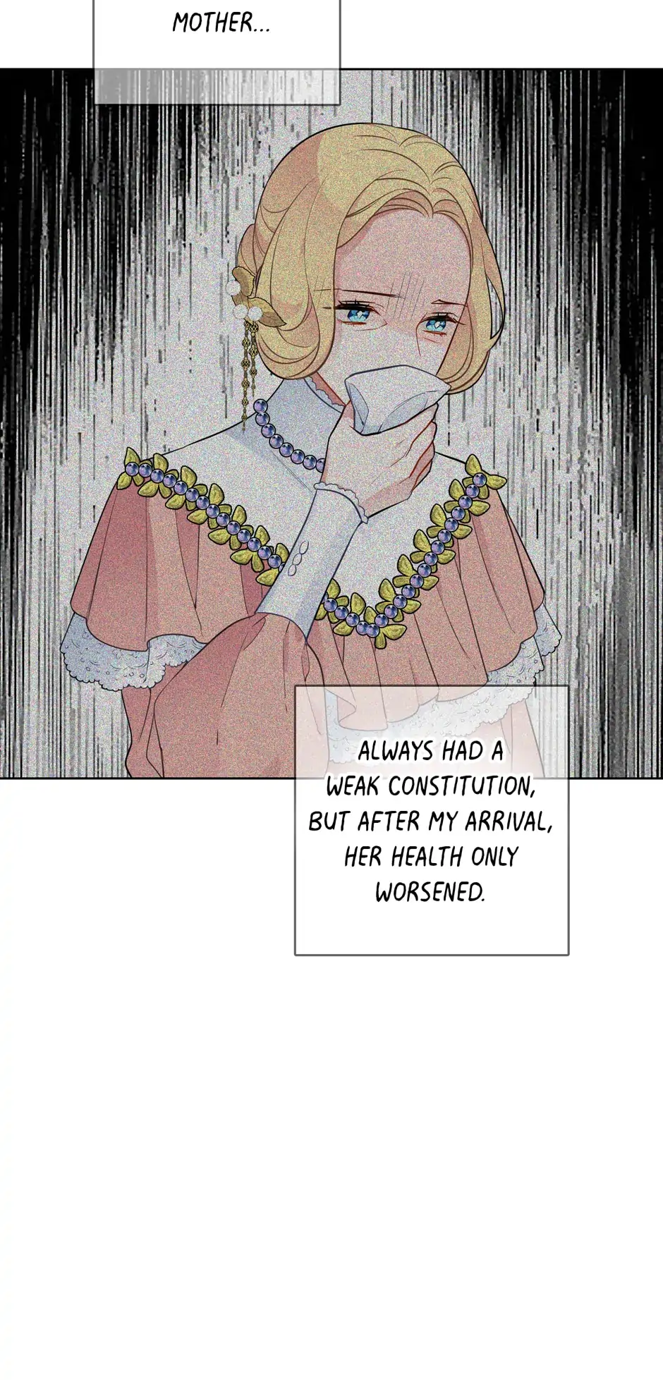 The Detective of Muiella Chapter 118 - page 56