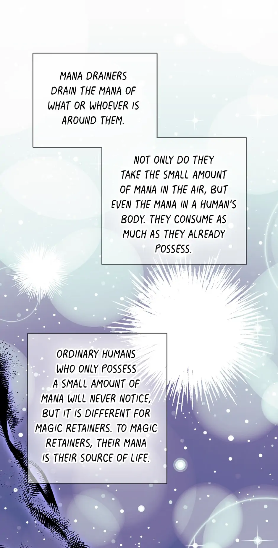 The Detective of Muiella Chapter 118 - page 58