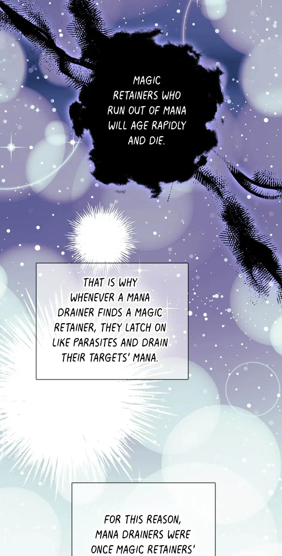The Detective of Muiella Chapter 118 - page 59