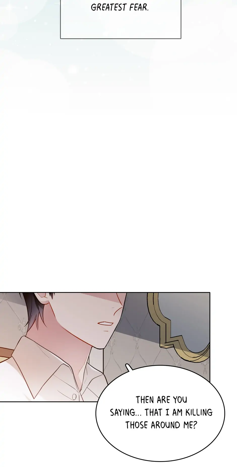 The Detective of Muiella Chapter 118 - page 60