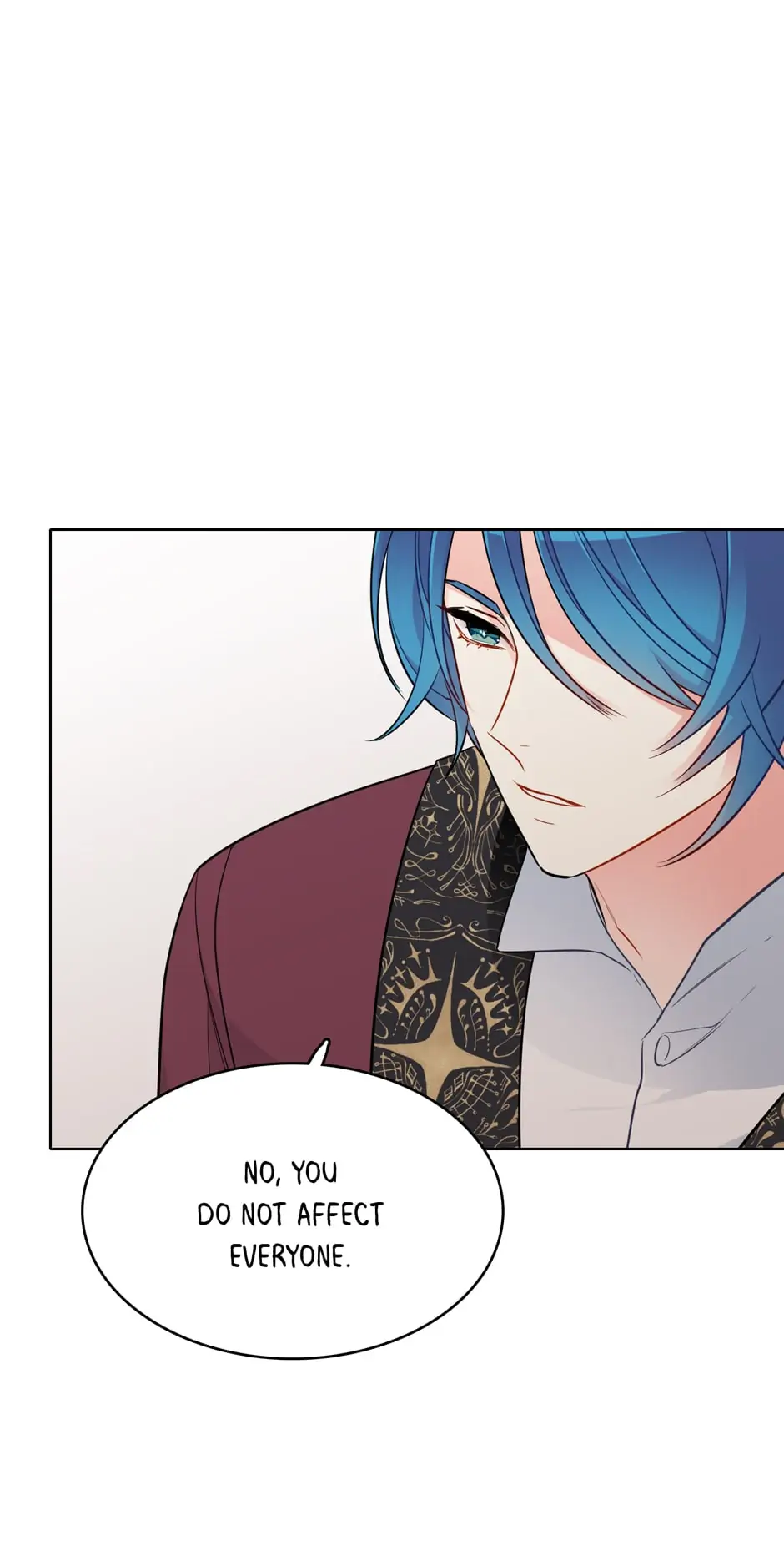 The Detective of Muiella Chapter 118 - page 61