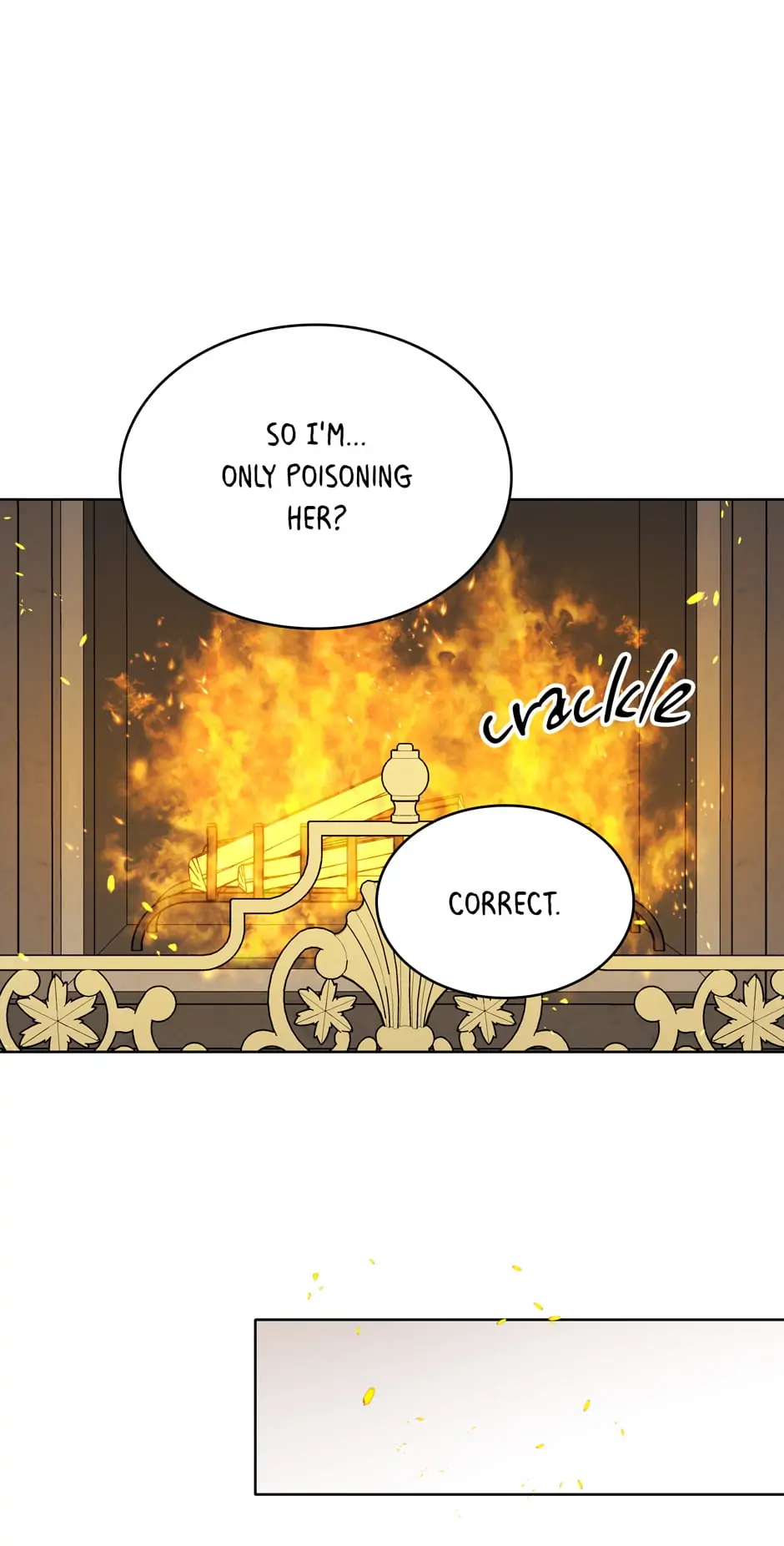 The Detective of Muiella Chapter 118 - page 63