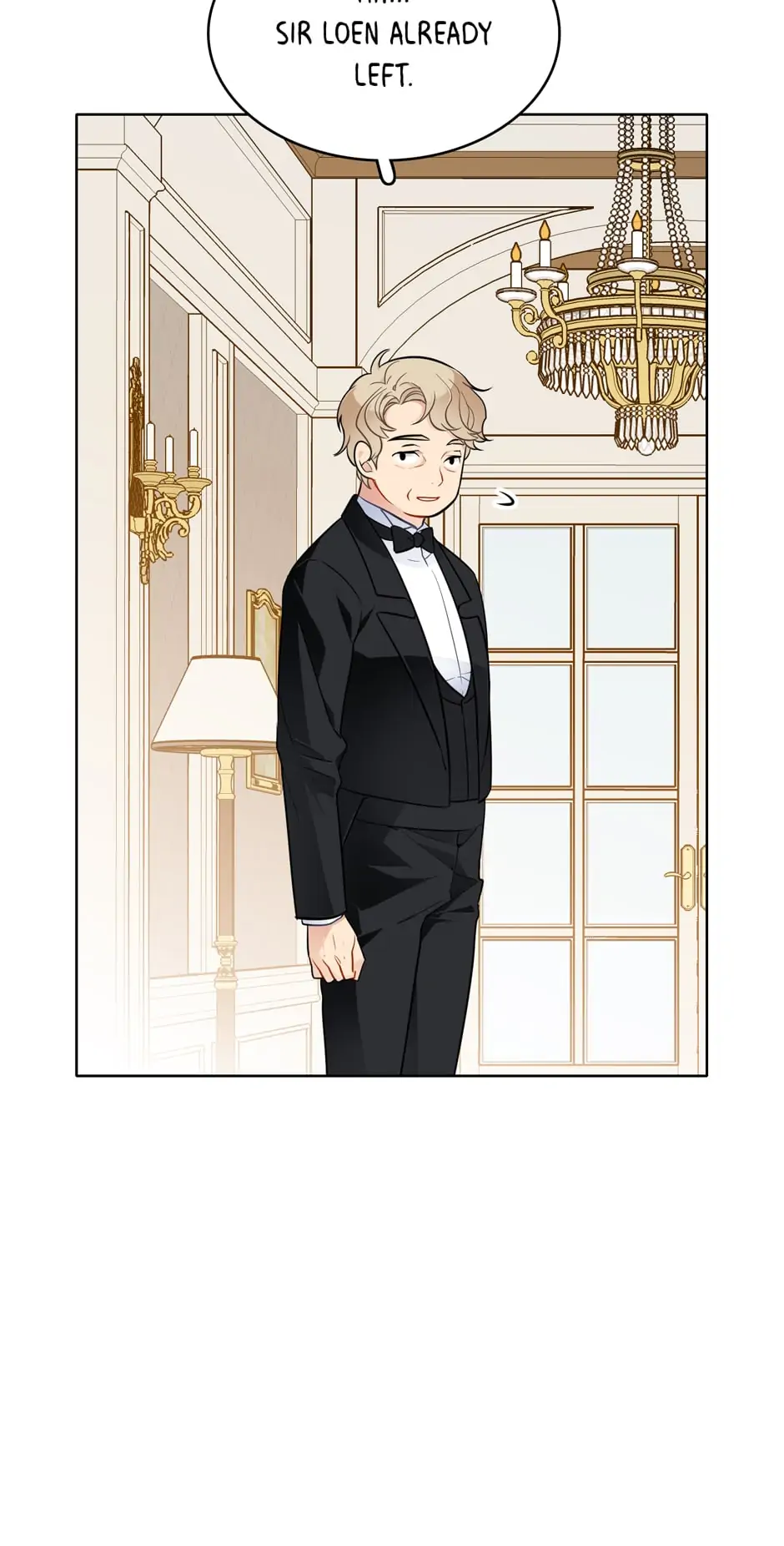 The Detective of Muiella Chapter 118 - page 66