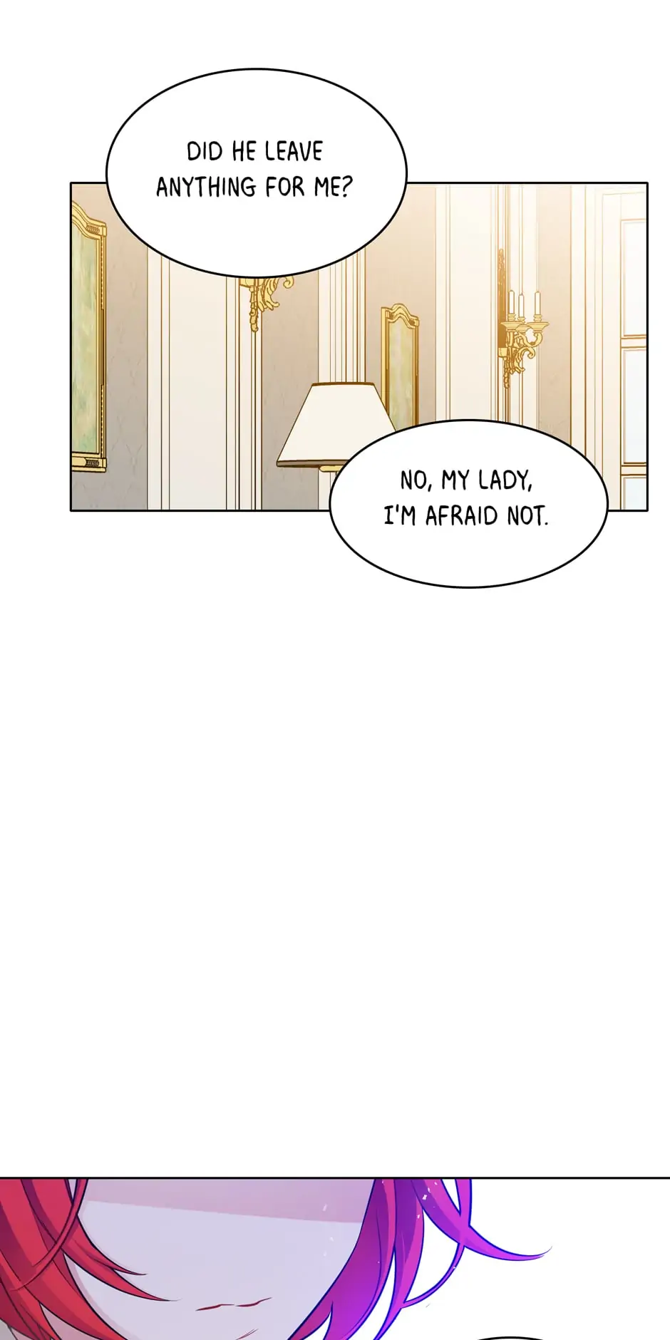 The Detective of Muiella Chapter 118 - page 68