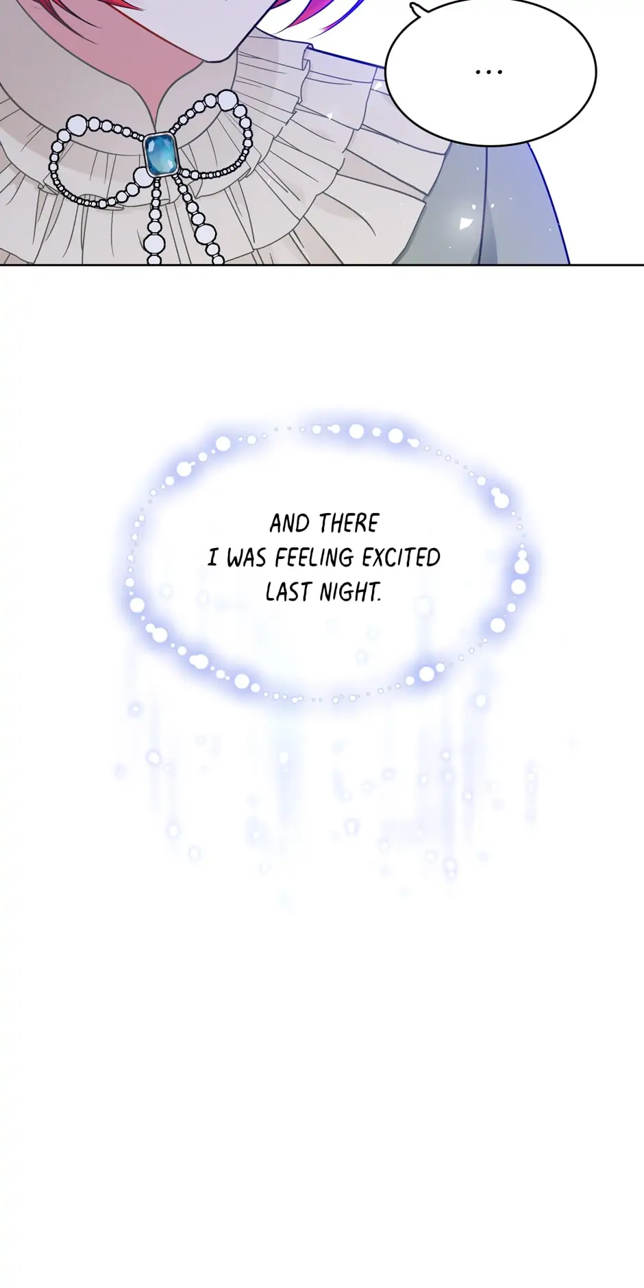 The Detective of Muiella Chapter 118 - page 69