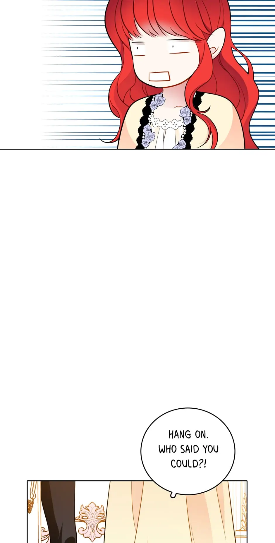 The Detective of Muiella Chapter 118 - page 9