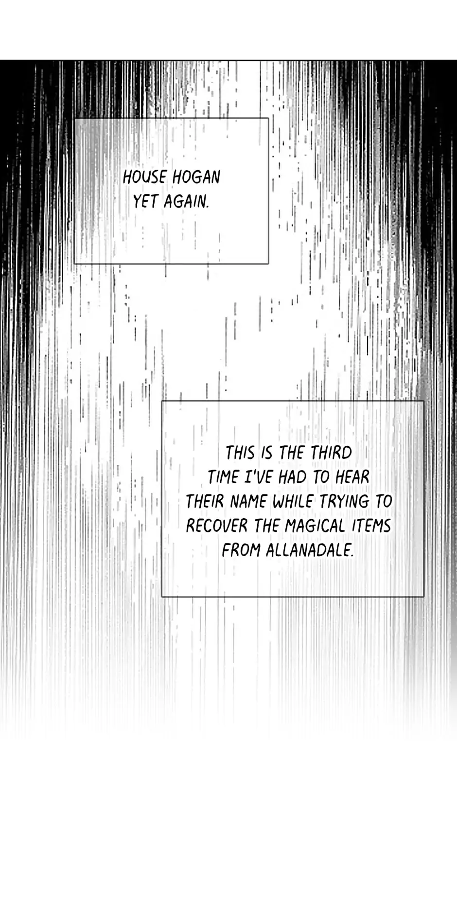 The Detective of Muiella Chapter 116 - page 11