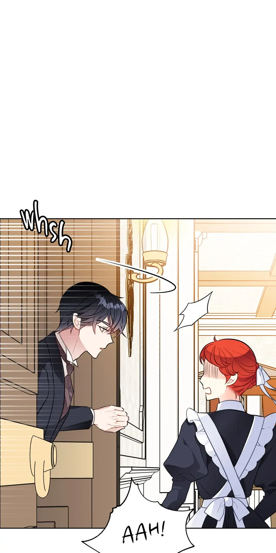 The Detective of Muiella Chapter 116 - page 17